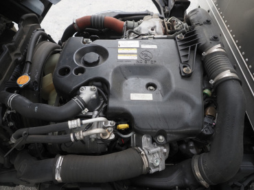 いすゞ エルフ バン車 小型 TPG-NMR85AN 年式 H27[写真32]