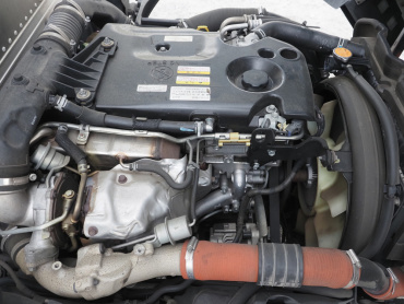 いすゞ エルフ バン車 小型 TPG-NMR85AN 年式 H27[写真31]