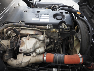 いすゞ エルフ バン車 小型 TKG-NPR85AN 年式 H25[写真32]