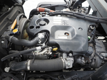 いすゞ エルフ 冷凍バン 小型 TPG-NPR85AN 年式 H28[写真37]