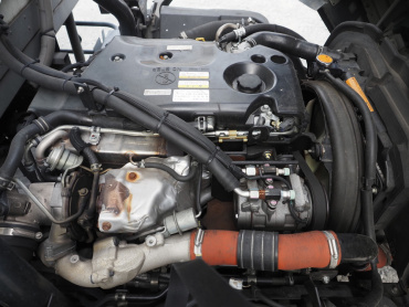 いすゞ エルフ 冷凍バン 小型 TPG-NPR85AN 年式 H28[写真36]