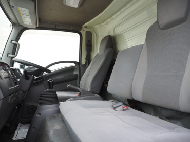 いすゞ エルフ 冷凍バン 小型 TPG-NPR85AN 年式 H28[写真29]