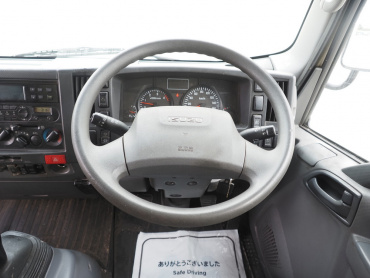 いすゞ エルフ 冷凍バン 小型 TPG-NPR85AN 年式 H28[写真23]