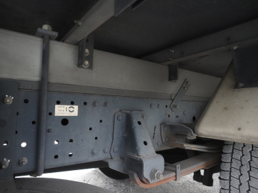 いすゞ エルフ 冷凍バン 小型 TPG-NPR85AN 年式 H28[写真31]