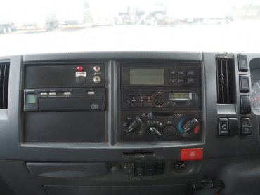 いすゞ エルフ 冷凍バン 小型 TPG-NPR85AN 年式 H28[写真26]