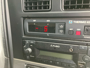 三菱ふそう スーパーグレート 冷凍ウイング 大型 2PG-FU75HZ 年式 R3[写真23]