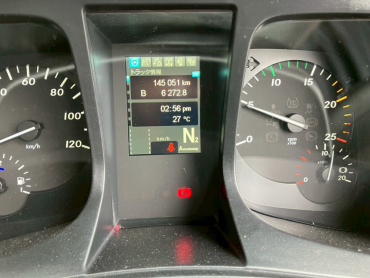 三菱ふそう スーパーグレート 冷凍ウイング 大型 2PG-FU75HZ 年式 R3[写真22]