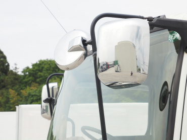 日野 レンジャー ウイング車 中型 2PG-FD2ABG 年式 H30[写真06]