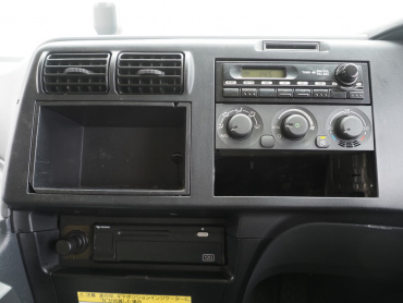 三菱ふそう スーパーグレート ウイング車 大型 QKG-FS54VZ 年式 H26[写真35]