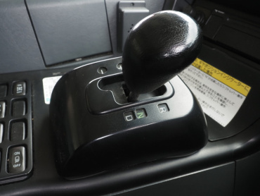 三菱ふそう スーパーグレート ウイング車 大型 QKG-FS54VZ 年式 H26[写真34]