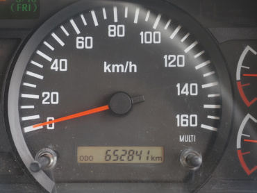 いすゞ フォワード ウイング車 中型 TKG-FRR90T2 年式 H27[写真33]