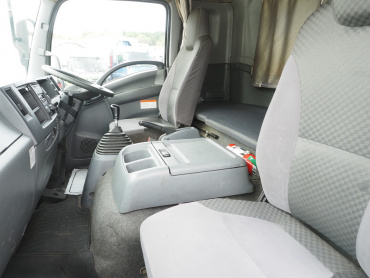 いすゞ フォワード ウイング車 中型 TKG-FRR90T2 年式 H27[写真32]