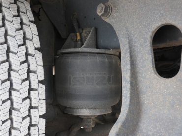 いすゞ フォワード ウイング車 中型 TKG-FRR90T2 年式 H27[写真34]