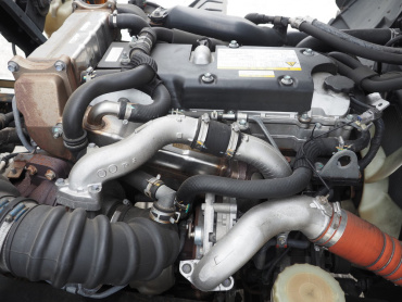 いすゞ フォワード ウイング車 中型 TKG-FRR90T2 年式 H27[写真37]