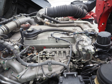 日野 プロフィア ウイング車 大型 2DG-FR1AHG 年式 H29[写真46]