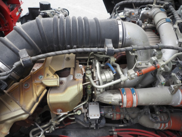 日野 プロフィア ウイング車 大型 2DG-FR1AHG 年式 H29[写真47]