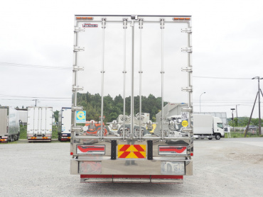 日野 プロフィア ウイング車 大型 2DG-FR1AHG 年式 H29[写真06]