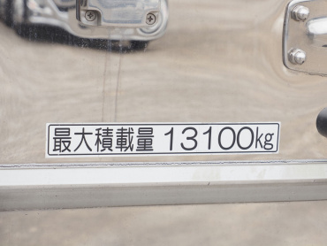 日野 プロフィア ウイング車 大型 2DG-FR1AHG 年式 H29[写真30]