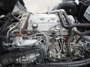 日野 レンジャー 冷凍バン 中型 2KG-FD2ABG 年式 R5[写真43]