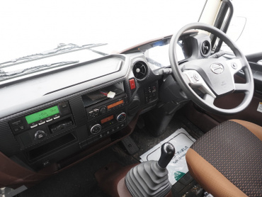 日野 レンジャー 冷凍バン 中型 2KG-FD2ABG 年式 R5[写真26]