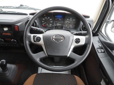 日野 レンジャー 冷凍バン 中型 2KG-FD2ABG 年式 R5[写真24]