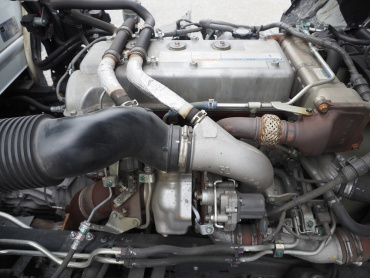 日野 レンジャー 冷凍バン 中型 2KG-FD2ABG 年式 R5[写真44]