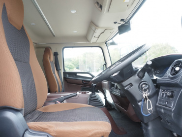 日野 レンジャー 冷凍バン 中型 2KG-FD2ABG 年式 R5[写真25]
