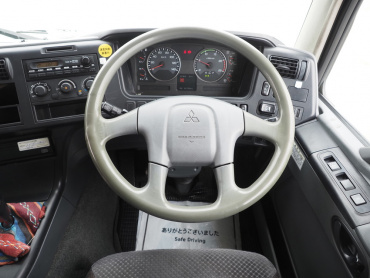 三菱ふそう スーパーグレート ウイング車 大型 LKG-FS54VZ 年式 H23[写真32]