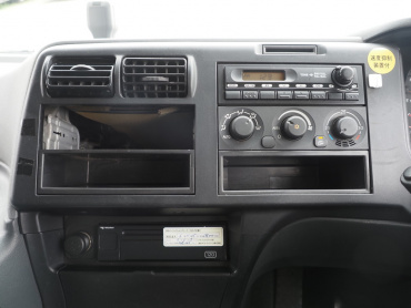 三菱ふそう スーパーグレート ウイング車 大型 LKG-FS54VZ 年式 H23[写真35]