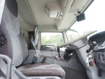 三菱ふそう スーパーグレート ウイング車 大型 LKG-FS54VZ 年式 H23[写真30]