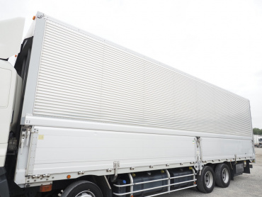日野 プロフィア ウイング車 大型 QPG-FW1EXEG 年式 H27[写真11]
