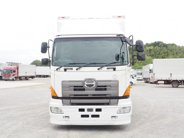 日野 プロフィア ウイング車 大型 QPG-FW1EXEG 年式 H27[写真03]