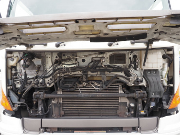 日野 プロフィア ウイング車 大型 QPG-FW1EXEG 年式 H27[写真41]