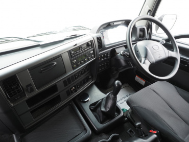 日野 プロフィア ウイング車 大型 QPG-FW1EXEG 年式 H27[写真26]