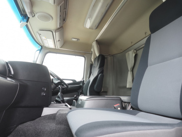 日野 プロフィア ウイング車 大型 QPG-FW1EXEG 年式 H27[写真33]