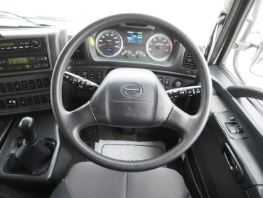 日野 プロフィア ウイング車 大型 QPG-FW1EXEG 年式 H27[写真25]