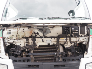 いすゞ ギガ ウイング車 大型 LKG-CYJ77A 年式 H24[写真42]