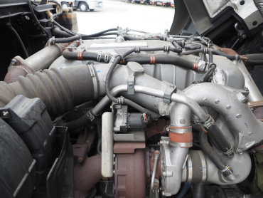 いすゞ ギガ ウイング車 大型 LKG-CYJ77A 年式 H24[写真44]