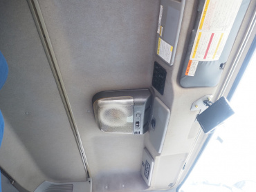 いすゞ ギガ ウイング車 大型 LKG-CYJ77A 年式 H24[写真34]