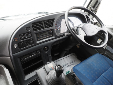 いすゞ ギガ ウイング車 大型 LKG-CYJ77A 年式 H24[写真28]