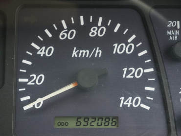 いすゞ ギガ ウイング車 大型 LKG-CYJ77A 年式 H24[写真36]