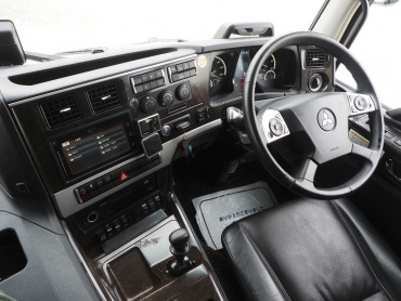 三菱ふそう スーパーグレート ウイング車 大型 2PG-FU75HZ 年式 R2[写真37]