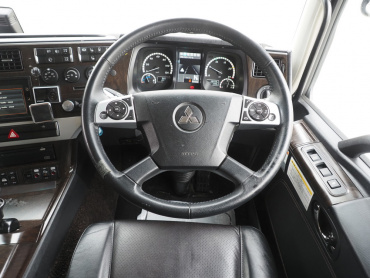 三菱ふそう スーパーグレート ウイング車 大型 2PG-FU75HZ 年式 R2[写真36]