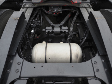 日野 プロフィア トラクタ 大型 QKG-SH1EDAG 年式 H26[写真35]
