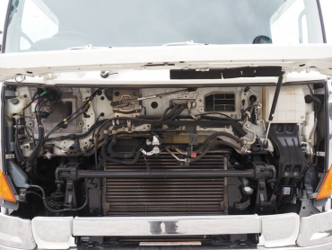 日野 プロフィア トラクタ 大型 QKG-SH1EDAG 年式 H26[写真37]