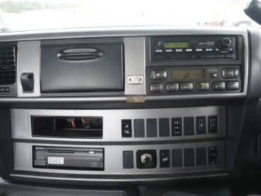 日野 プロフィア トラクタ 大型 QKG-SH1EDAG 年式 H26[写真24]