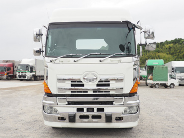 日野 プロフィア トラクタ 大型 QKG-SH1EDAG 年式 H26[写真02]
