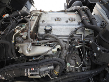 日野 レンジャー 冷凍バン 中型 2KG-FC2ABG 年式 H30[写真43]