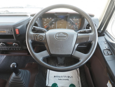 日野 レンジャー 冷凍バン 中型 2KG-FC2ABG 年式 H30[写真28]