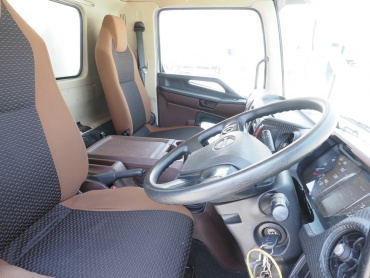 日野 レンジャー 冷凍バン 中型 2KG-FC2ABG 年式 H30[写真26]